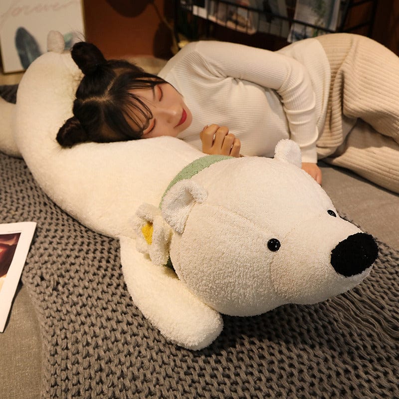 Peluche Ours