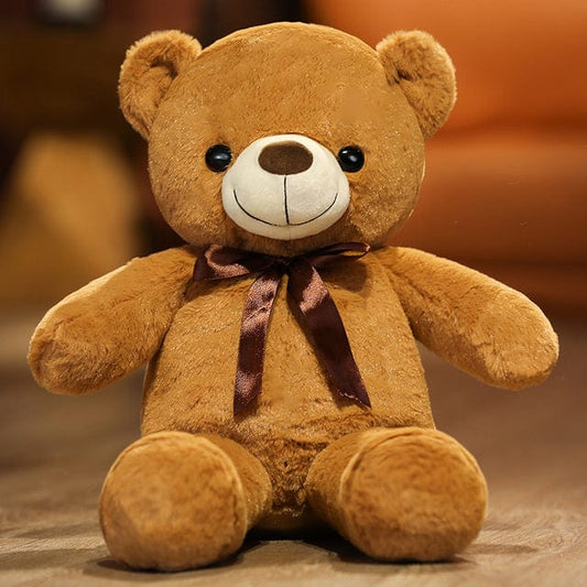 Peluche Ours 1m20 60 cm