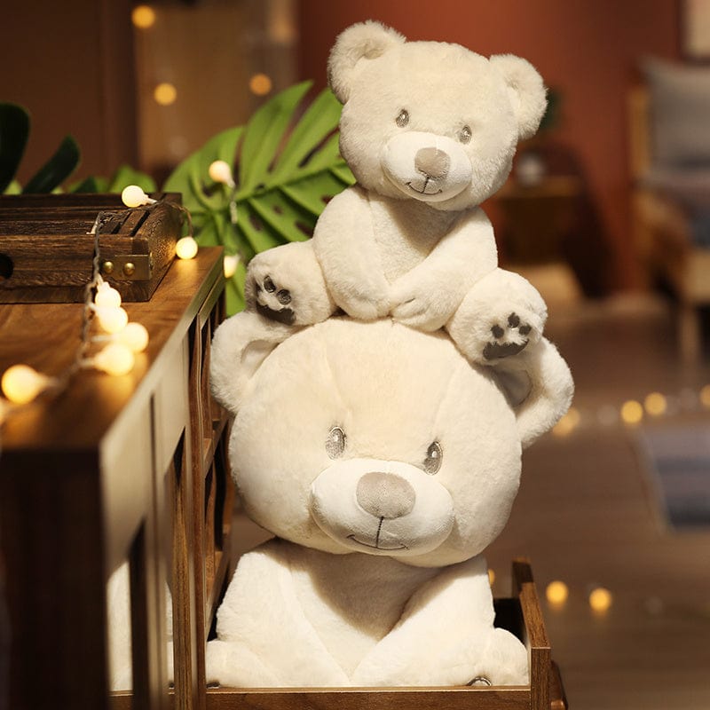 Peluche Ours 60 cm
