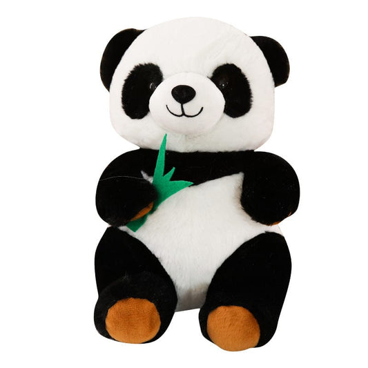 Peluche Panda attachant et ultra-doux