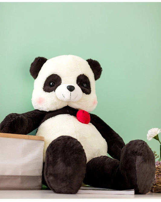 Peluche Panda Géant 100 CM