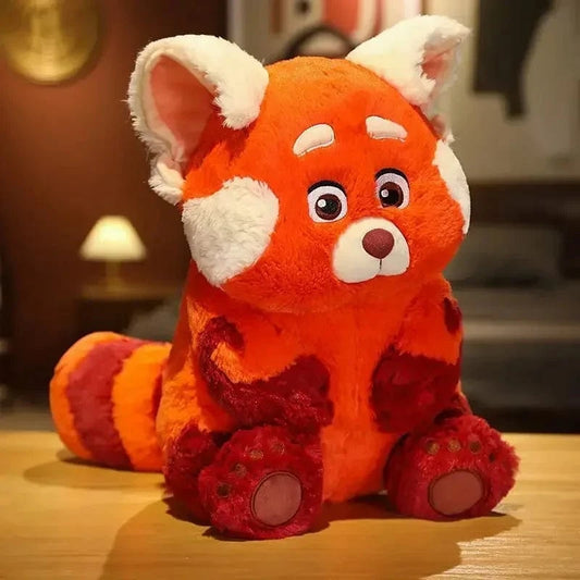 Peluche Panda Roux Disney 25 CM