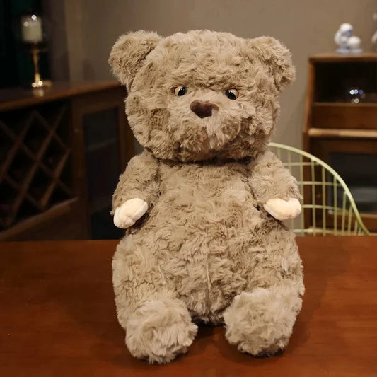 Peluche Paresseux Bebe 25 cm