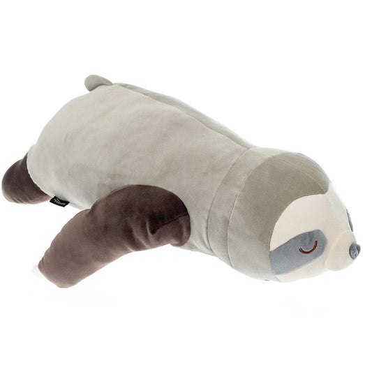Peluche paresseux endormi pour s'amuser ou décorer