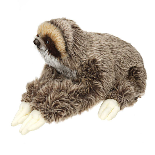 Peluche paresseux pour décoration et câlins