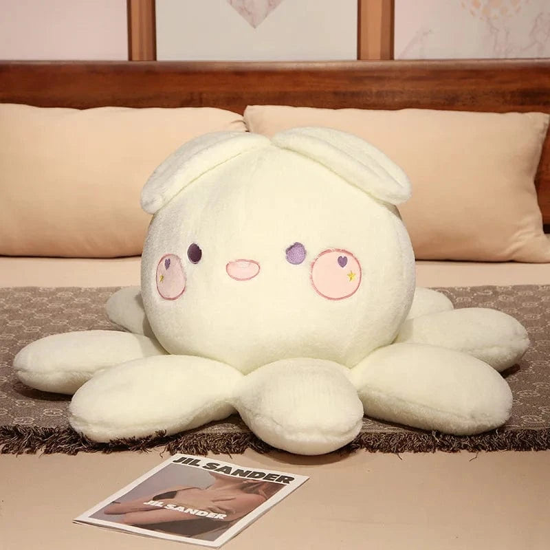Peluche Pieuvre Grande