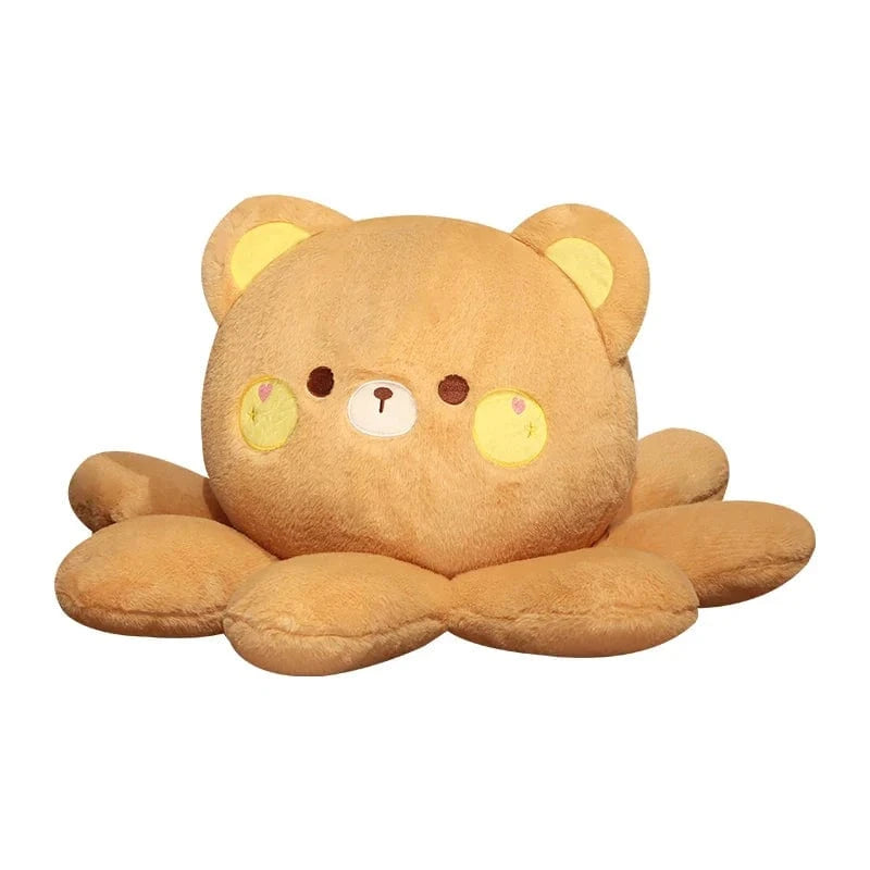 Peluche Pieuvre Grande