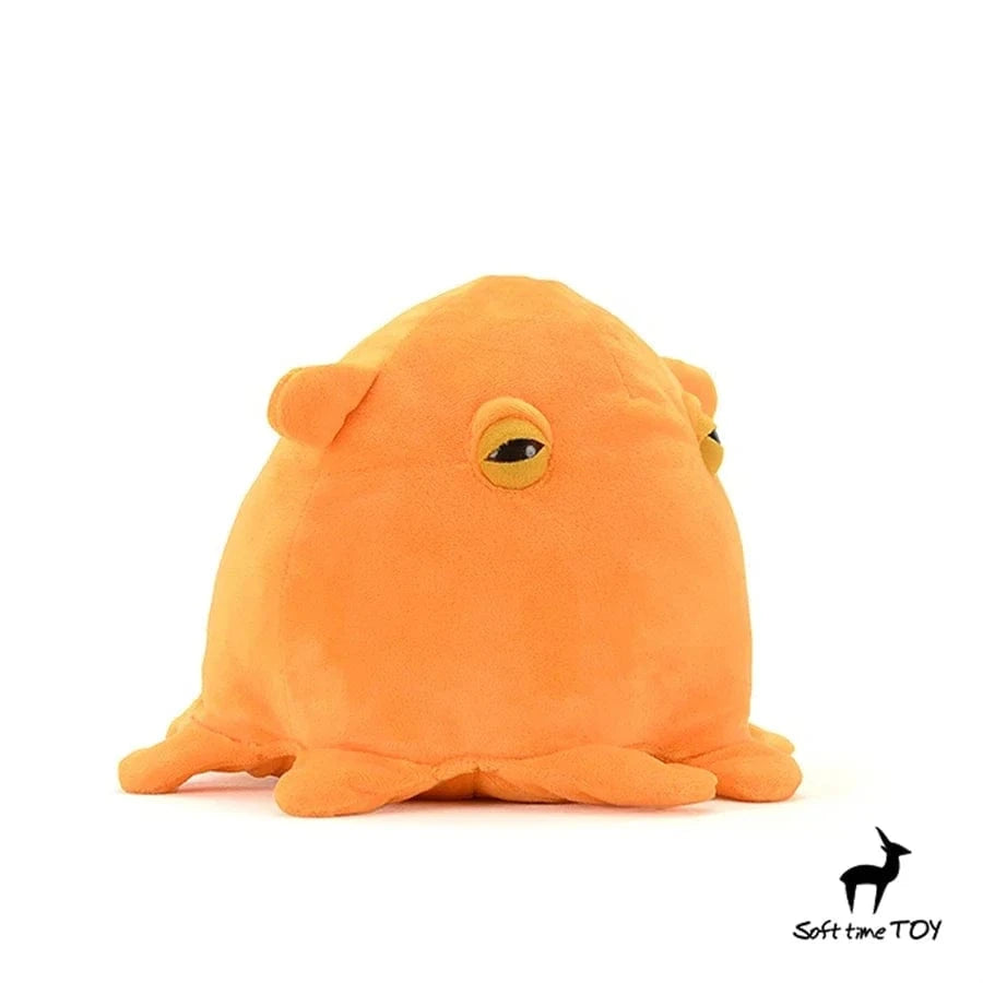 Peluche Pieuvre Mini