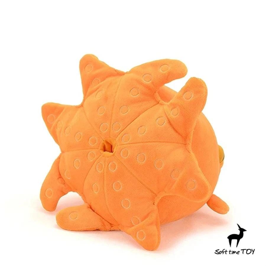 Peluche Pieuvre Mini