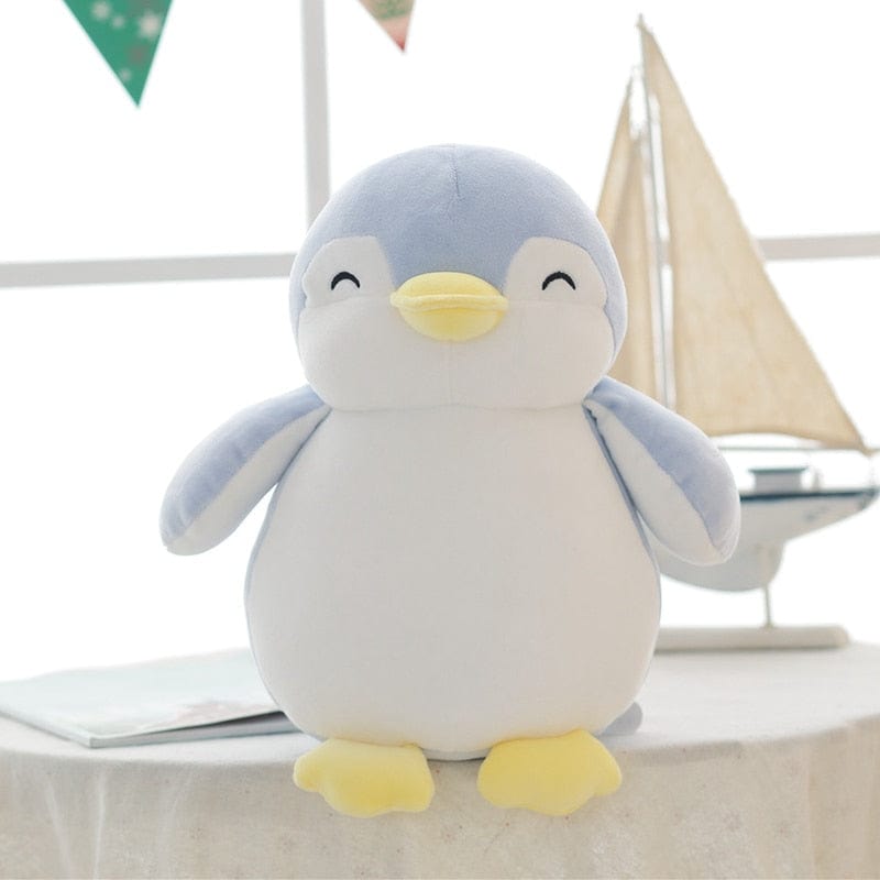 Peluche Pingouin - Polochon™