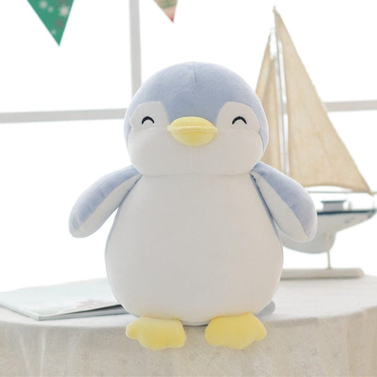 Peluche Pingouin - Polochon™