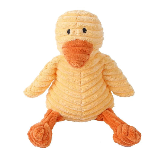 Peluche Pour Chien