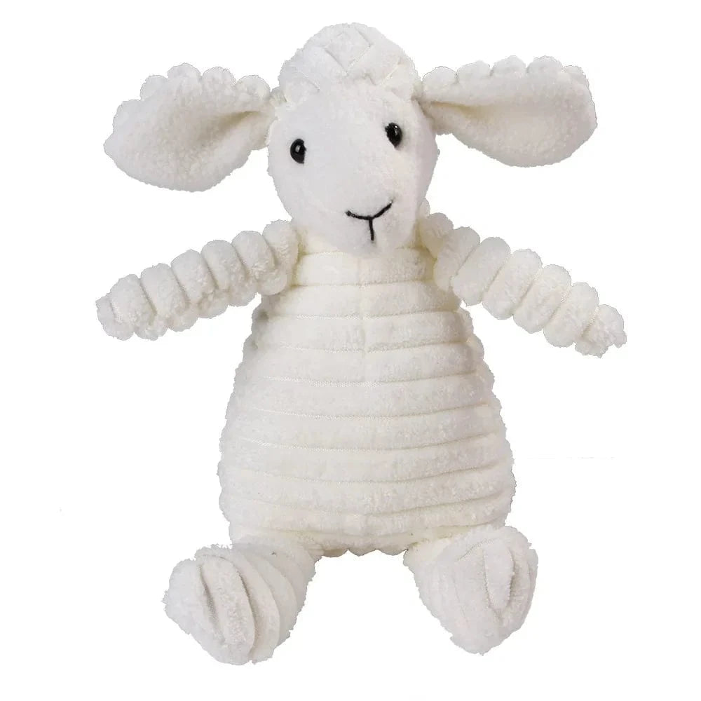 Peluche Pour Chien Résistante