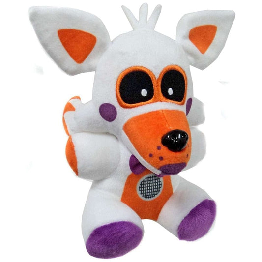 Peluche Renard 20 cm - Renardeau™