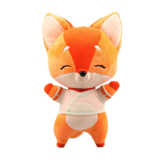 Peluche Renard Mignon - Rouquinou™