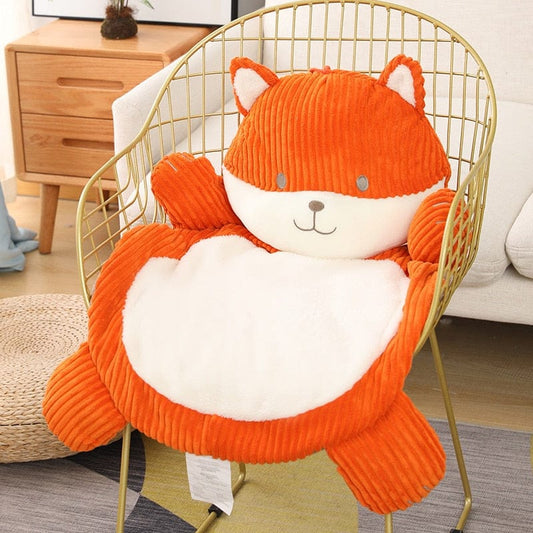 Peluche Renard XXL