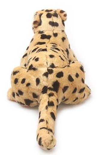 Peluche simulation de léopard sauvage Léopard