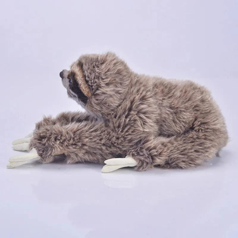 Peluche Singe Paresseux