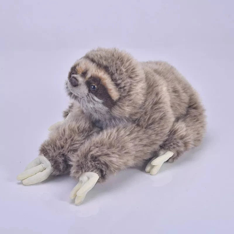Peluche Singe Paresseux