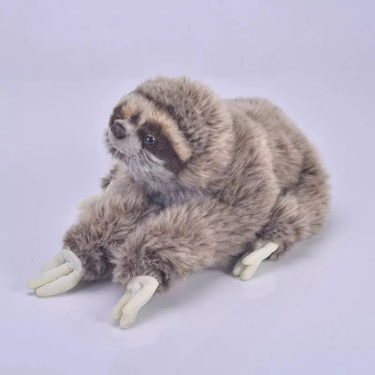 Peluche Singe Paresseux