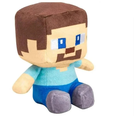 Peluche Steve