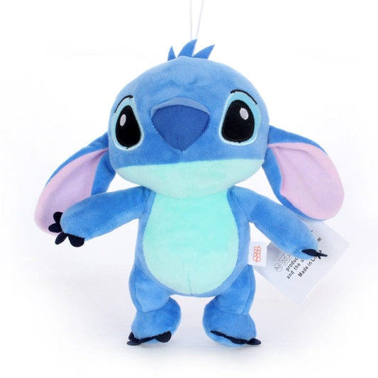 Peluche Stitch 25 cm - Stitch l'Original™