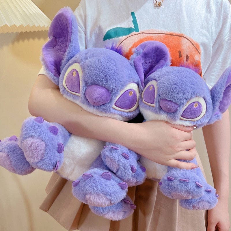 Peluche Stitch 25 CM - TropicTeddy™