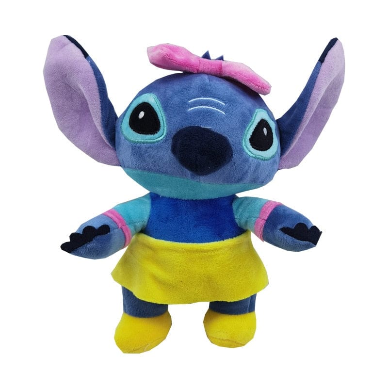 Peluche Stitch 30 cm | Stitch le Coloré™