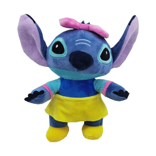 Peluche Stitch 30 cm | Stitch le Coloré™