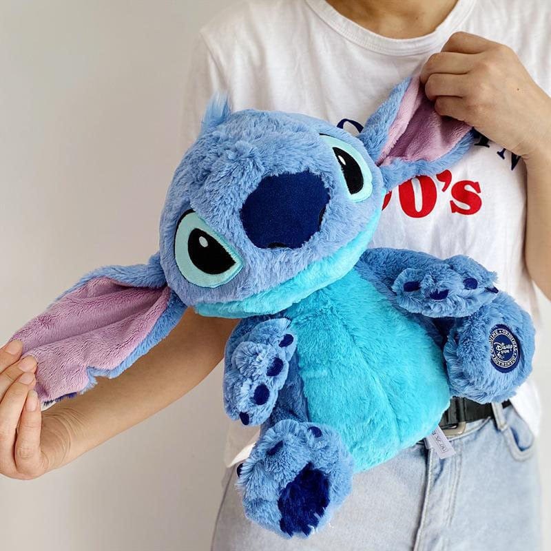 Peluche Stitch 30 cm - Stitch Le Rigolo™