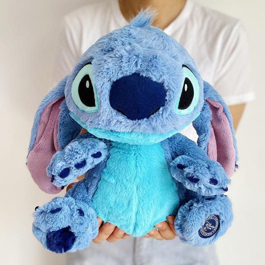 Peluche Stitch 30 cm - Stitch Le Rigolo™