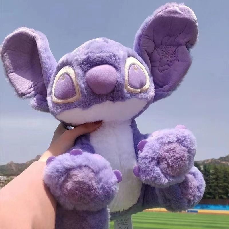 Peluche Stitch 45 cm - La Rayonnante™