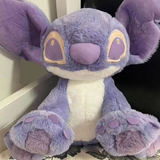 Peluche Stitch 45 cm - La Rayonnante™ 30 cm