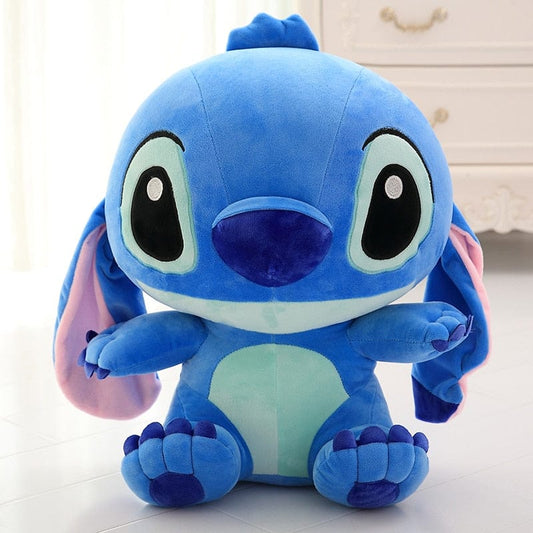 Peluche Stitch 50 cm - Stitch le Pétillant™ 20cm