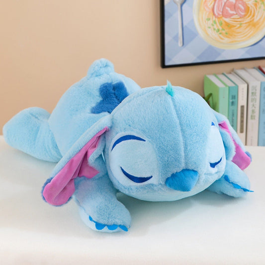 Peluche Stitch 50 CM - Stitch le Rêveur™ 40 cm