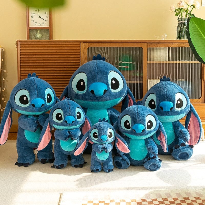 Peluche Stitch 60 cm - Stitch Le Tendre™