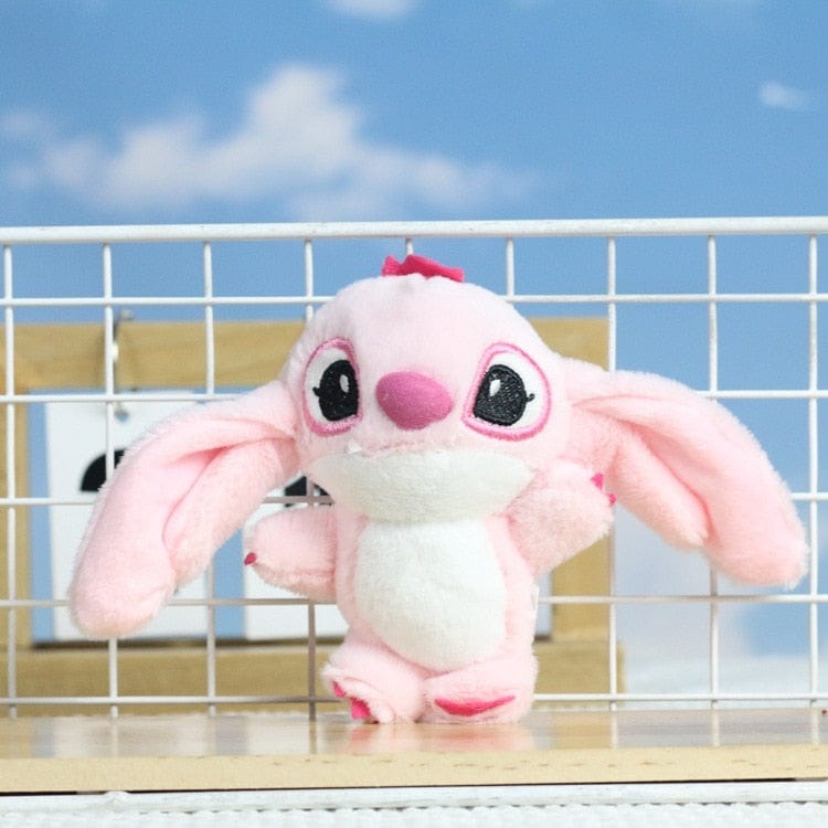 Peluche Stitch | Angel Hoku™