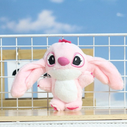 Peluche Stitch | Angel Hoku™