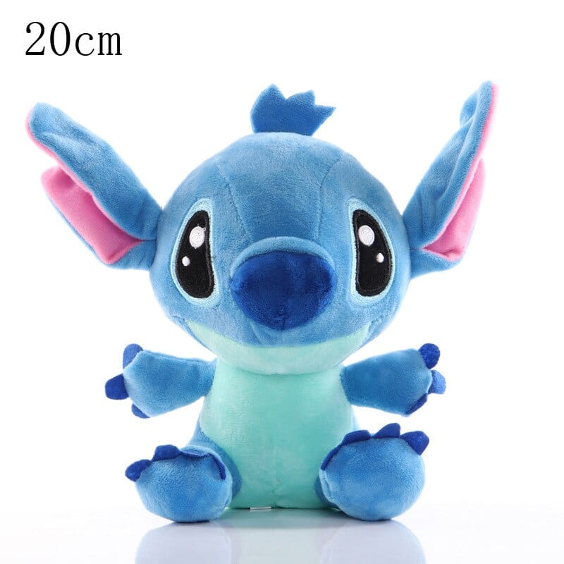 Peluche Stitch Bleu - Le Joyeux™