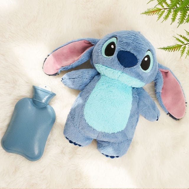 Peluche Stitch | Bouillotte™