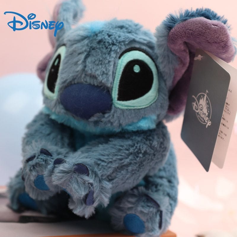 Peluche Stitch Collection - Le Pelucheux™