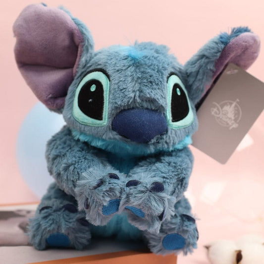 Peluche Stitch Collection - Le Pelucheux™