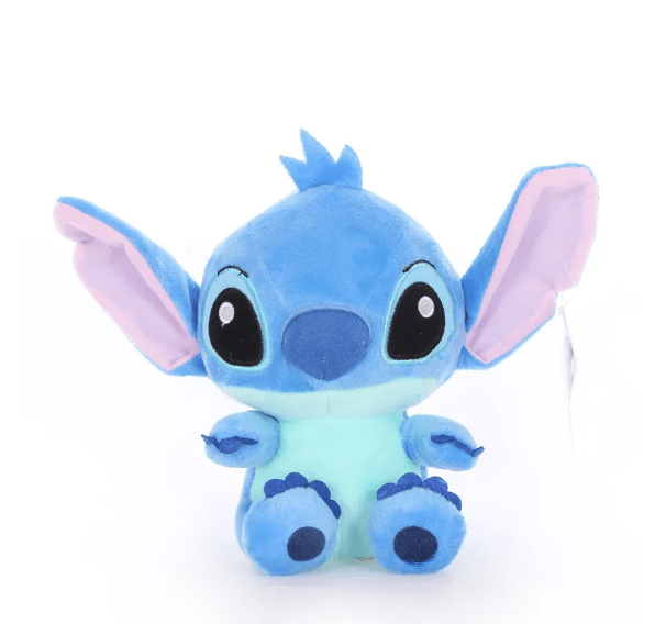 Peluche Stitch Disney - Stitch L'Aventurier™