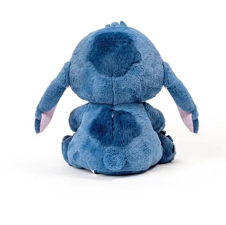peluche stitch disneyland