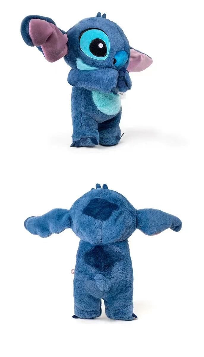 peluche stitch disneyland