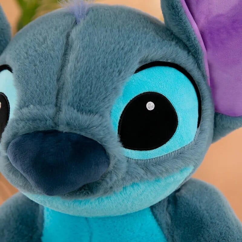Peluche Stitch Grande - Stichy Le Loyal™