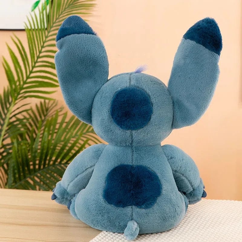 Peluche Stitch Grande - Stichy Le Loyal™