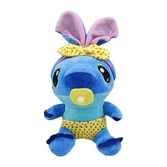 Peluche Stitch Jaune | Baby™