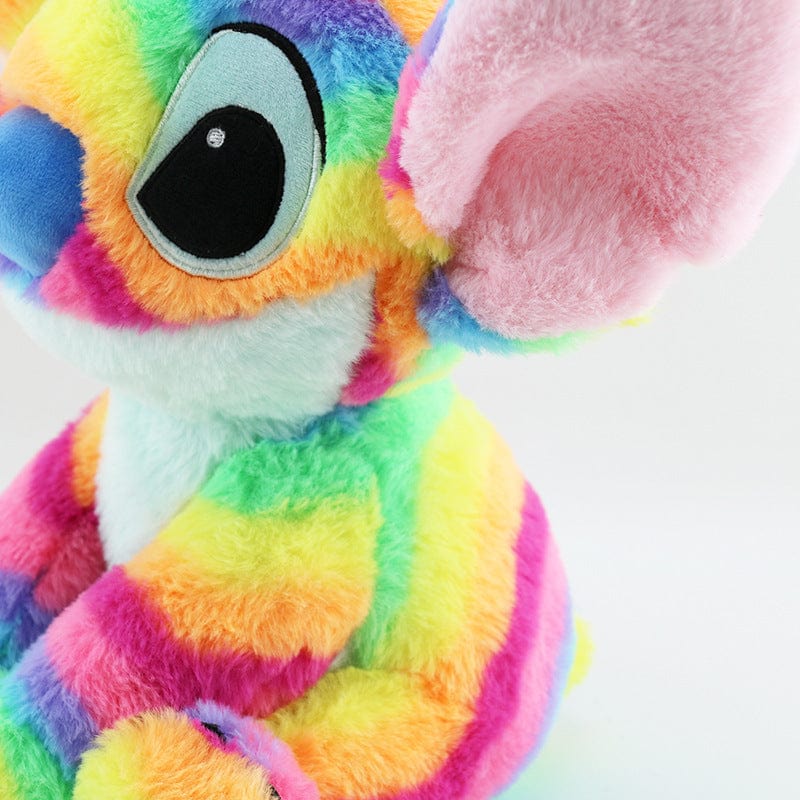 Peluche Stitch - LiloLush™