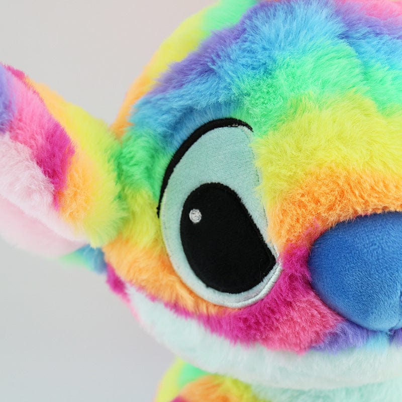 Peluche Stitch - LiloLush™